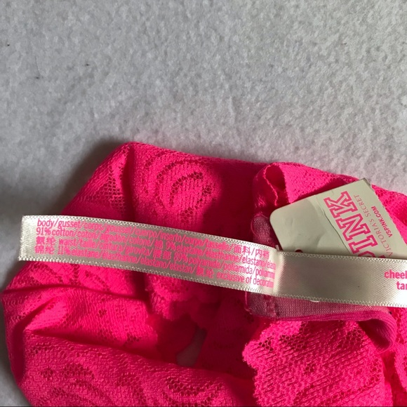 ✅2/$20✅ Victoria's Secret PINK NWT Cheekster S - Picture 8 of 11